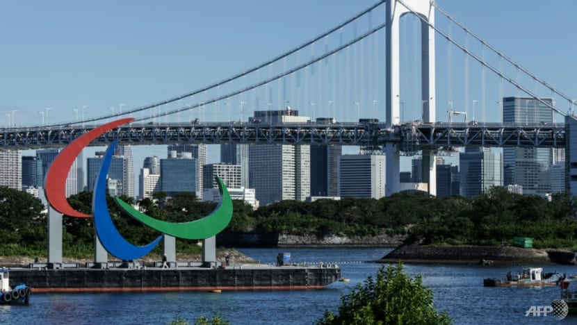 5 athletes to watch at the Tokyo Paralympics 5 athletes to watch at the Tokyo Paralympics