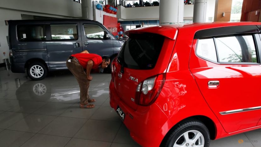 Indonesia reinstates temporary tax break for small-car sales Indonesia reinstates temporary tax break for small-car sales