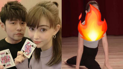 Netizens Say They Know Why Jay Chou Was “In A Hurry To Marry” Hannah Quinlivan After Seeing These Pics Of Her At 17