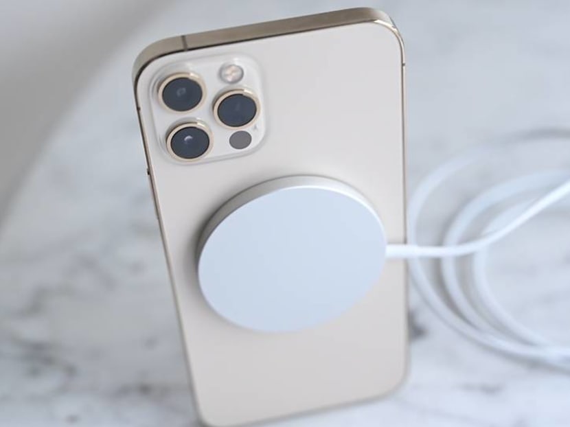 First look: Does the iPhone 12 Pro live up to the hype? What about the MagSafe? First look: Does the iPhone 12 Pro live up to the hype? What about the MagSafe?