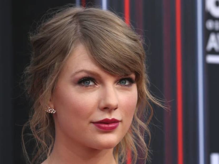Swifties have unearthed more clues about Taylor Swift's next album Swifties have unearthed more clues about Taylor Swift's next album