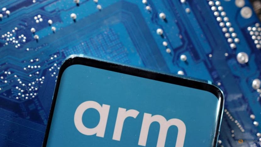 Arm prepares to meet investors ahead of blockbuster IPO -sources