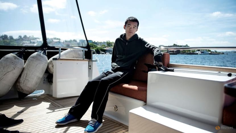 In Carlsen's shadow, chess awaits a new world champion In Carlsen's shadow, chess awaits a new world champion