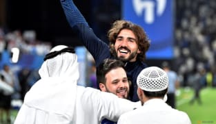 Underdogs Al-Ain can make Asian Champions League dream come true, says Erik