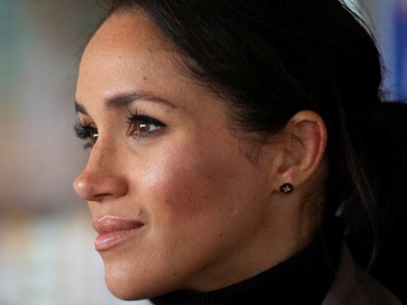 Who made Meghan Markle’s list of 15 women who are changing the world? Who made Meghan Markle’s list of 15 women who are changing the world?
