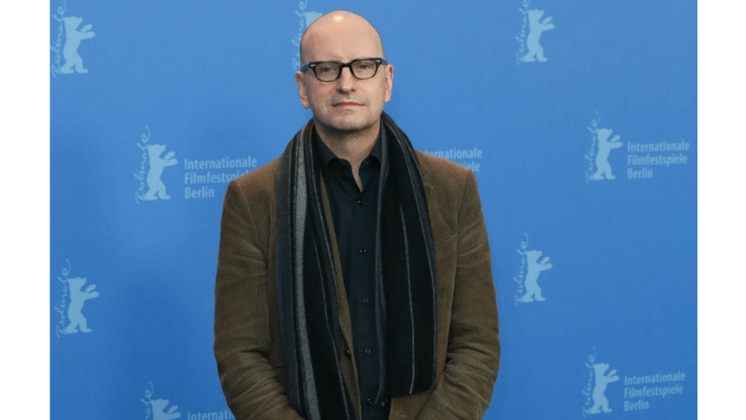 Contagion Director Steven Soderbergh Heads Committee On Resuming Movie Production Contagion Director Steven Soderbergh Heads Committee On Resuming Movie Production