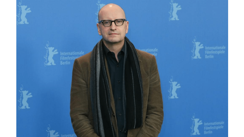 Contagion Director Steven Soderbergh Heads Committee On Resuming Movie Production