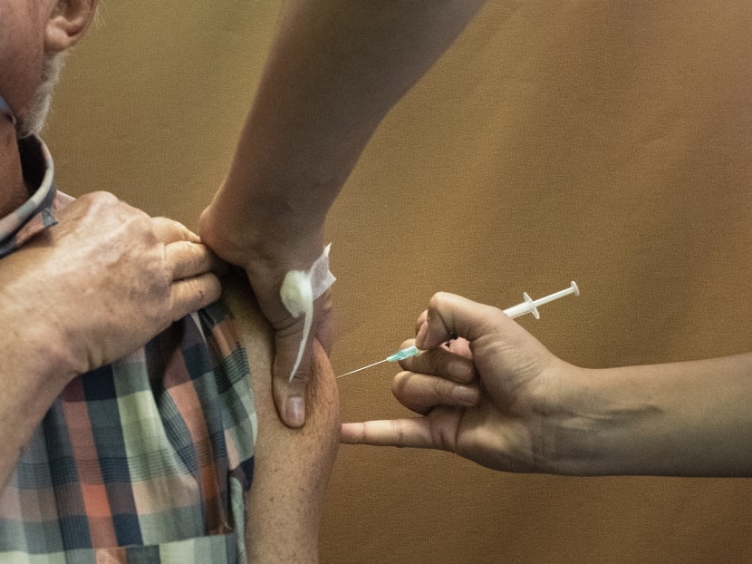 The race to vaccinate: Why Africa is struggling to get Covid jabs
