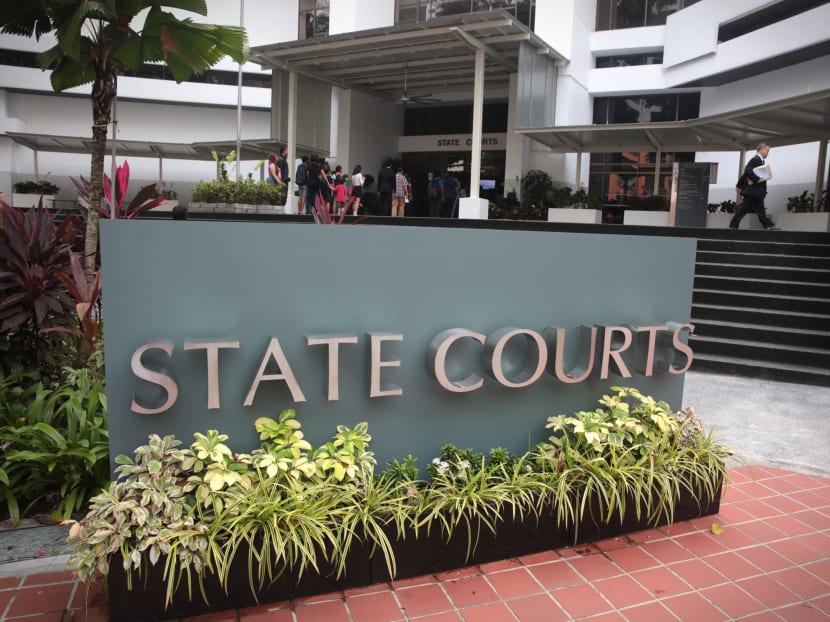 14 years’ jail for housewife who masterminded S$35m Ponzi scams
