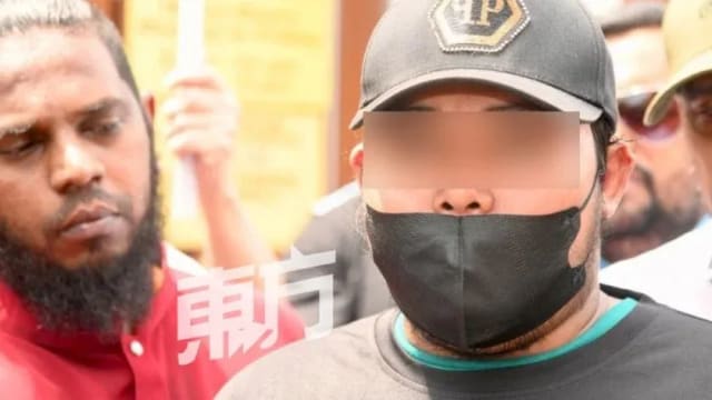 马国获救“猪仔”现身说法 目睹女同乡被逼口交和吸毒