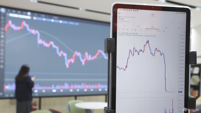 South Korea prosecutors raid crypto exchanges, offices for Luna investigation South Korea prosecutors raid crypto exchanges, offices for Luna investigation