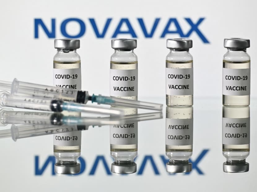 Indonesia first to give emergency authorisation for Novavax COVID-19 vaccine