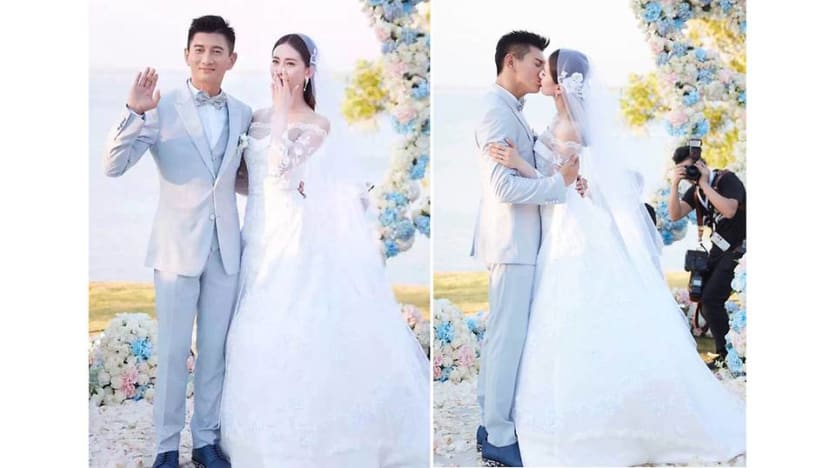 Nicky Wu’s S$42 million gift to Cecilia Liu comes with crucial caveat