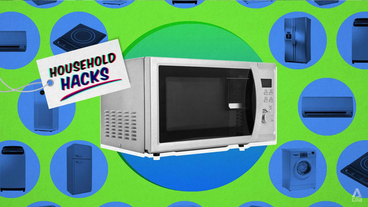 How your microwave oven works: Common problems and how to fix these ...