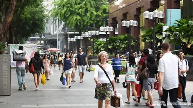 新加坡大热卖活动今年暂停举办