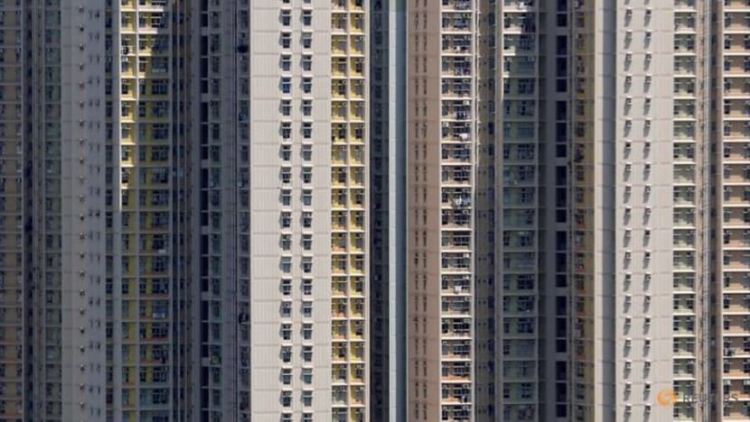 Hong Kong home prices rise for fifth straight month in May Hong Kong home prices rise for fifth straight month in May