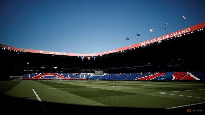 LaLiga files complaint over PSG's Qatar subsidies