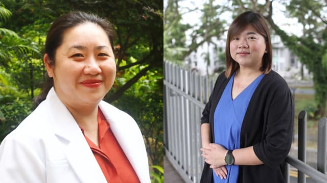 三名优秀社会工作者荣获新加坡杰出具潜力社工奖
