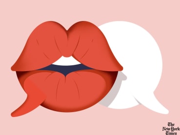Is it tough to talk to your partner about sex? Here’s how to start