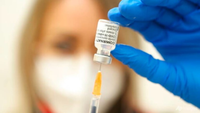 Commentary: COVID-19 vaccine deployment may be messy, but will reshape health systems for good Commentary: COVID-19 vaccine deployment may be messy, but will reshape health systems for good