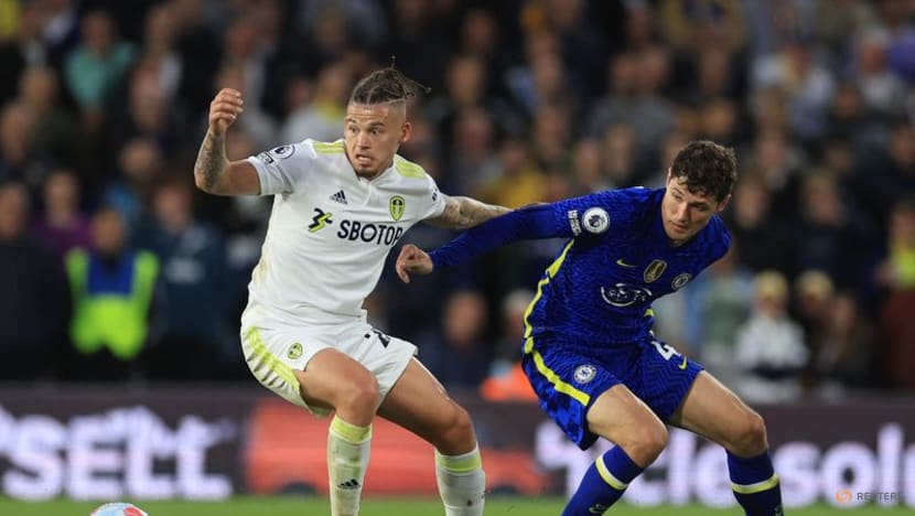 Leeds beaten by Chelsea as relegation fears heighten