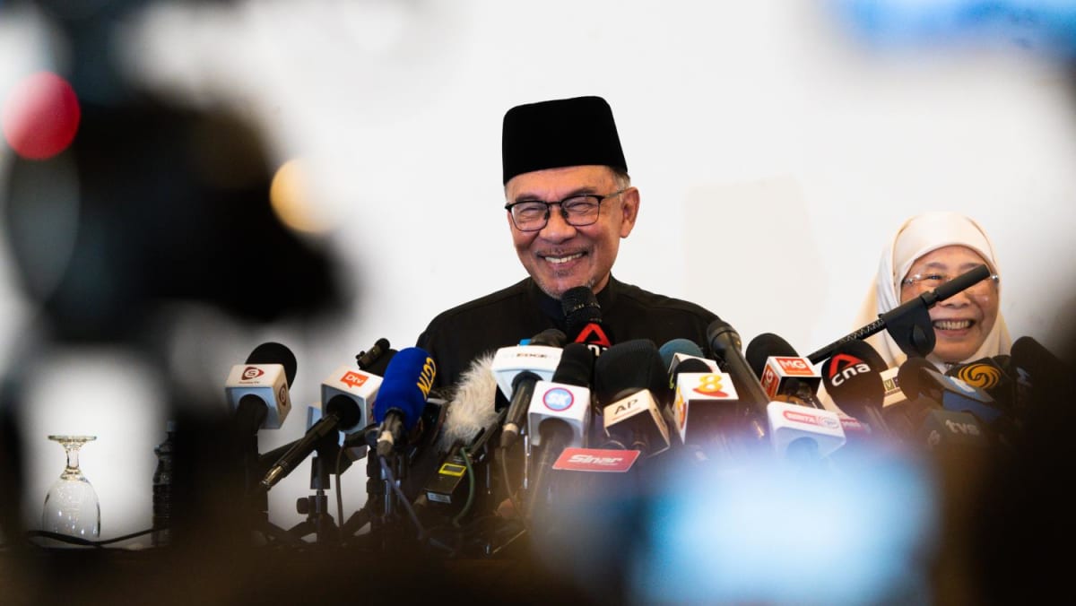 No more government procurements without tender: Anwar Ibrahim