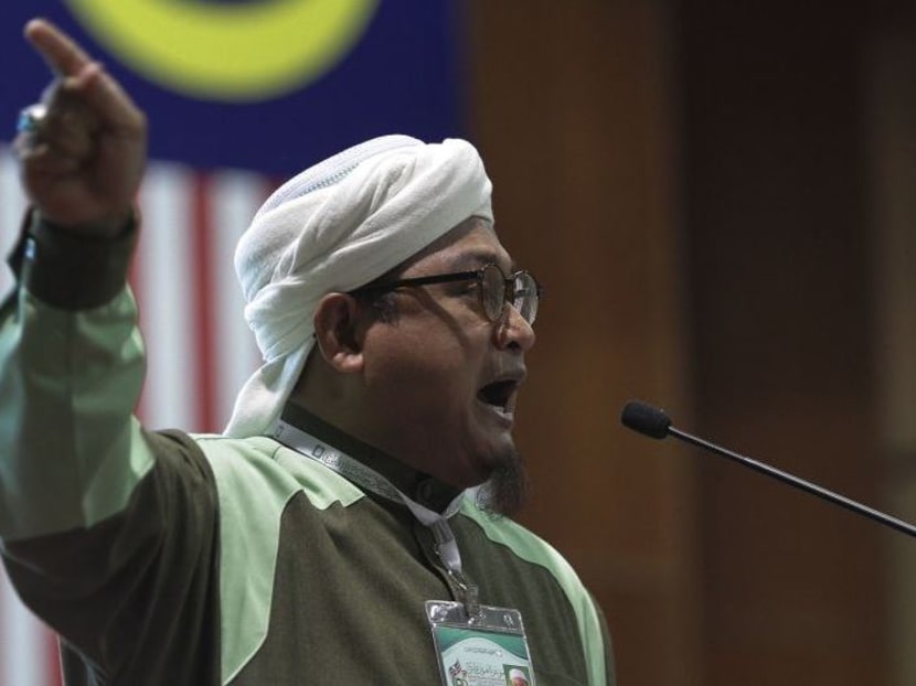 PAS information chief Nasrudin Hassan said only a Muslim AG will be capable of advising the government on Islamic matters.