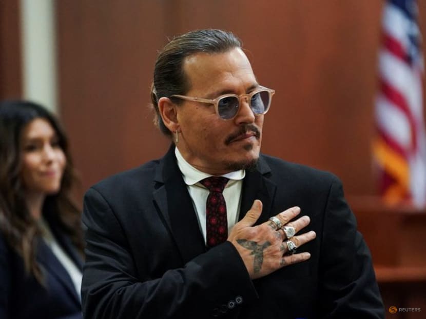 Key moments in the Johnny Depp and Amber Heard defamation trial Key moments in the Johnny Depp and Amber Heard defamation trial