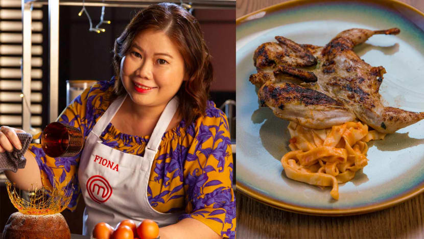 MasterChef Singapore Contestant — Who Nearly Lost Two Fingers In Competition — On How Chef Damian’s “Roadkill” Comments Killed Her “Fighting Spirit” 