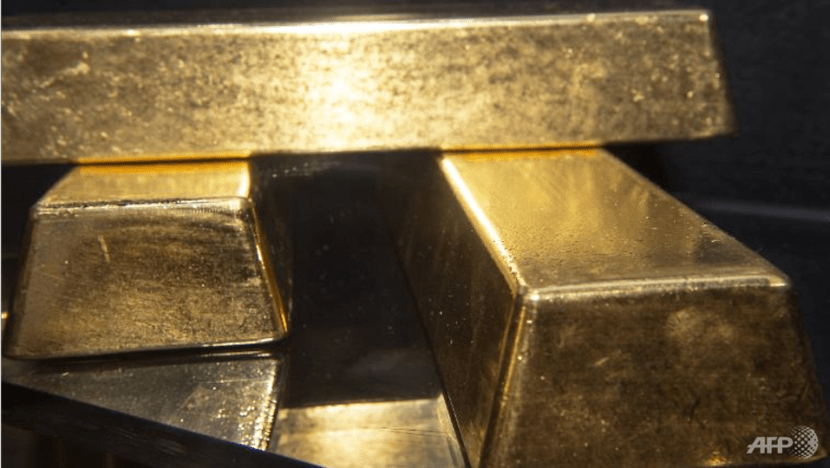 More than 2,000 cheated in multi-million dollar gold investment scam More than 2,000 cheated in multi-million dollar gold investment scam