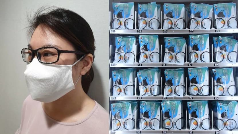 Singapore to distribute ‘better’ reusable face masks to households Singapore to distribute ‘better’ reusable face masks to households