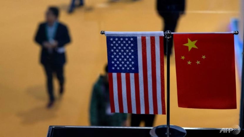 Commentary: Can the US find its way back at the G20 summit? Commentary: Can the US find its way back at the G20 summit?