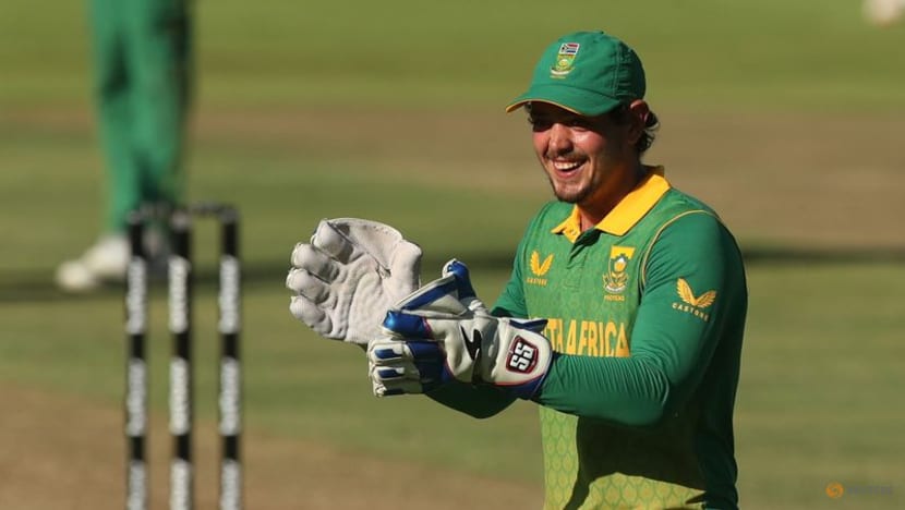 De Kock, Rahul smash record opening IPL partnership De Kock, Rahul smash record opening IPL partnership