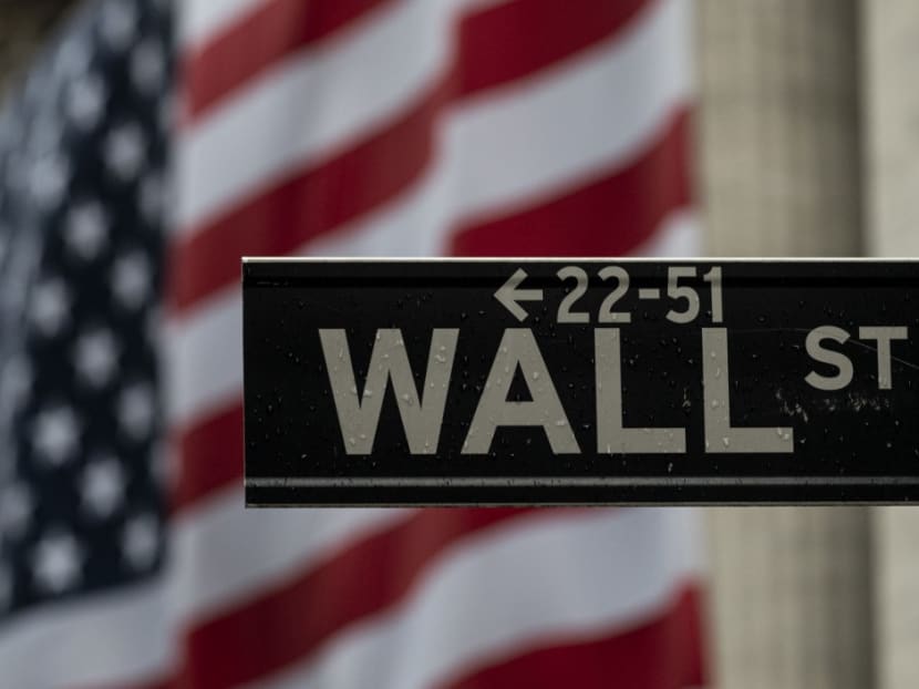 Wall Street hit a stumbling block as spiking coronavirus cases in several US states helped spur the worst sell-off since March. Wall Street hit a stumbling block as spiking coronavirus cases in several US states helped spur the worst sell-off since March.