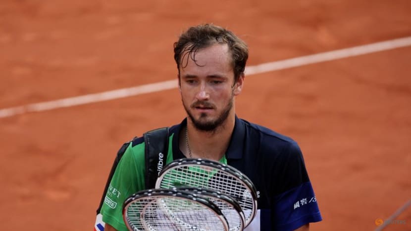 French heading towards Roland Garros fiasco French heading towards Roland Garros fiasco