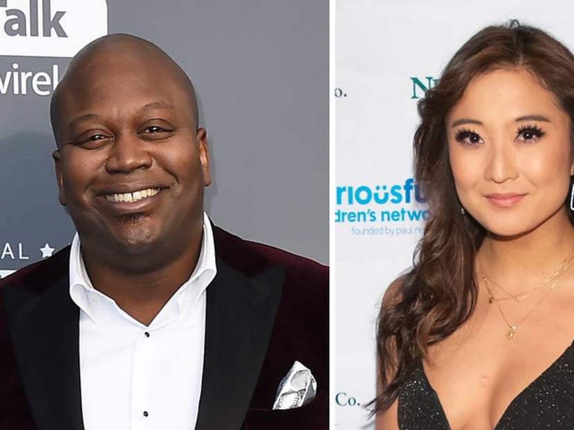 Ratatouille: The TikTok Musical to star Tituss Burgess, Adam Lambert Ratatouille: The TikTok Musical to star Tituss Burgess, Adam Lambert