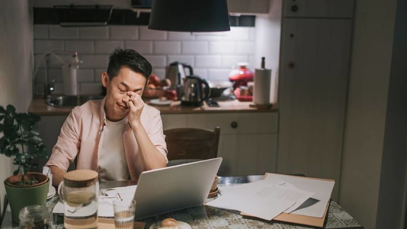 Commentary: My imposter syndrome was a weakness, until I turned it into my strength Commentary: My imposter syndrome was a weakness, until I turned it into my strength