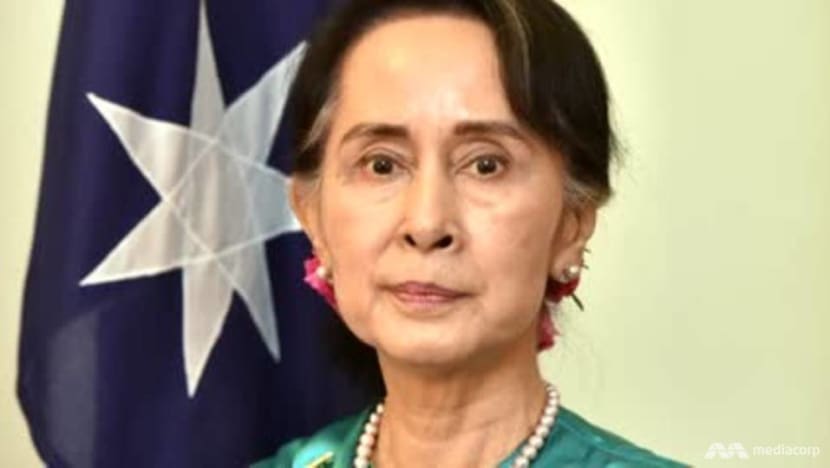 Fading icon? Clash of views over Aung San Suu Kyi’s record — and future