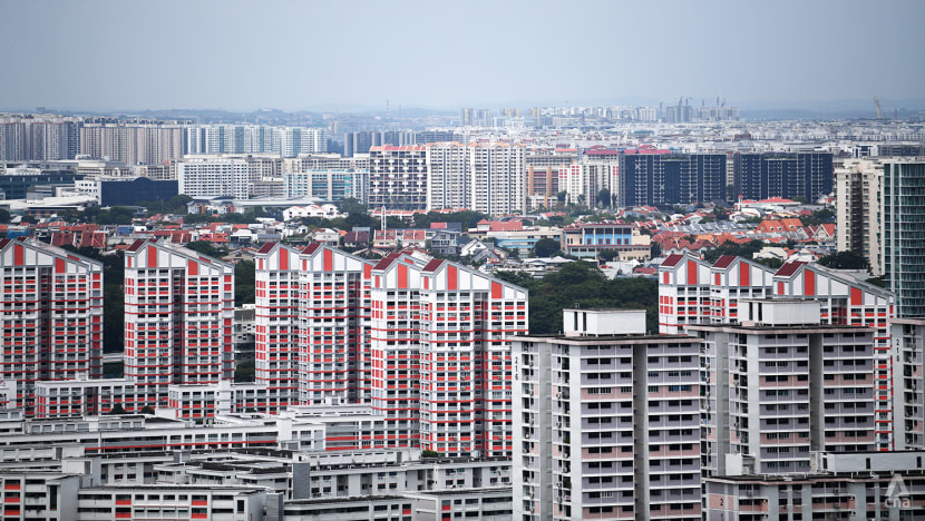 CNA Explains: Where are mortgage rates in Singapore headed and what should home owners do?