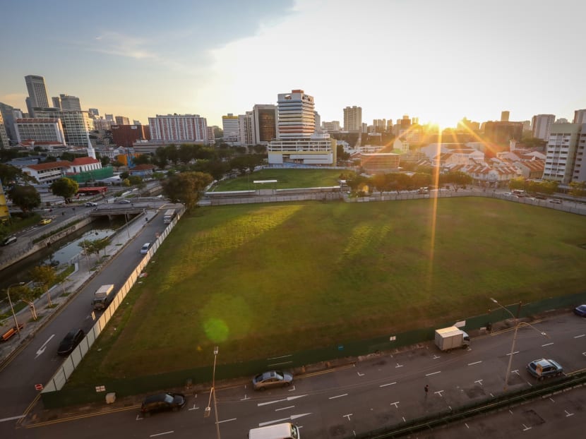 The first public housing project to be launched in November 2021 under a new Prime Location Public Housing (PLH) scheme will be in the Rochor Road district.