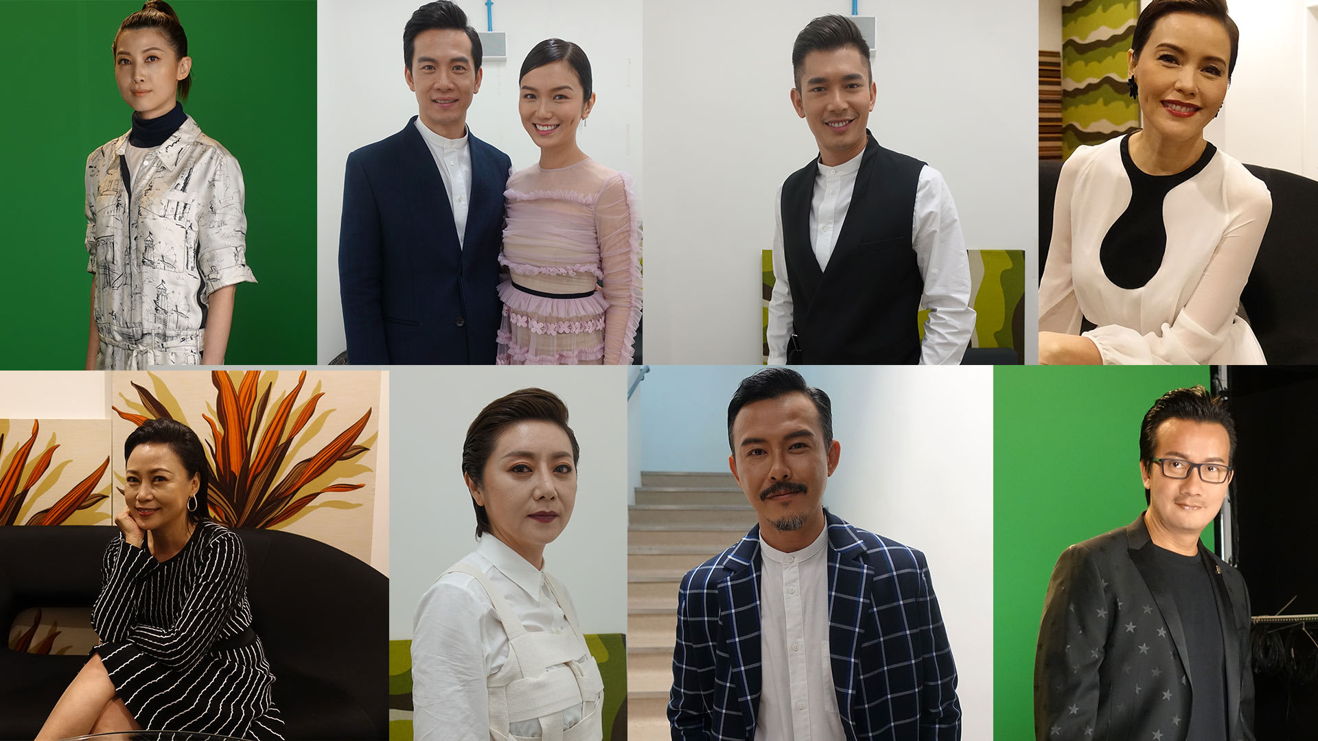 These All-Time Favourite Artistes Share With Us Their Best Star Awards Memories These All-Time Favourite Artistes Share With Us Their Best Star Awards Memories