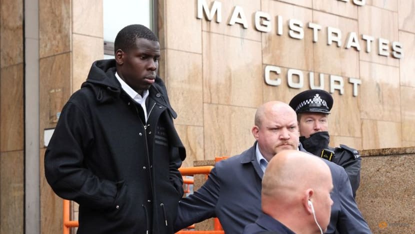 West Ham's Zouma given 180 hours of community service for kicking his cat West Ham's Zouma given 180 hours of community service for kicking his cat