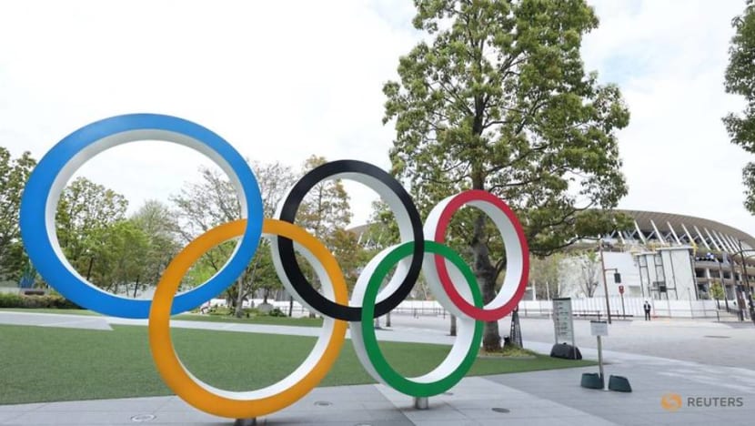 Japanese anti-Olympics campaign gains traction as pandemic simmers Japanese anti-Olympics campaign gains traction as pandemic simmers