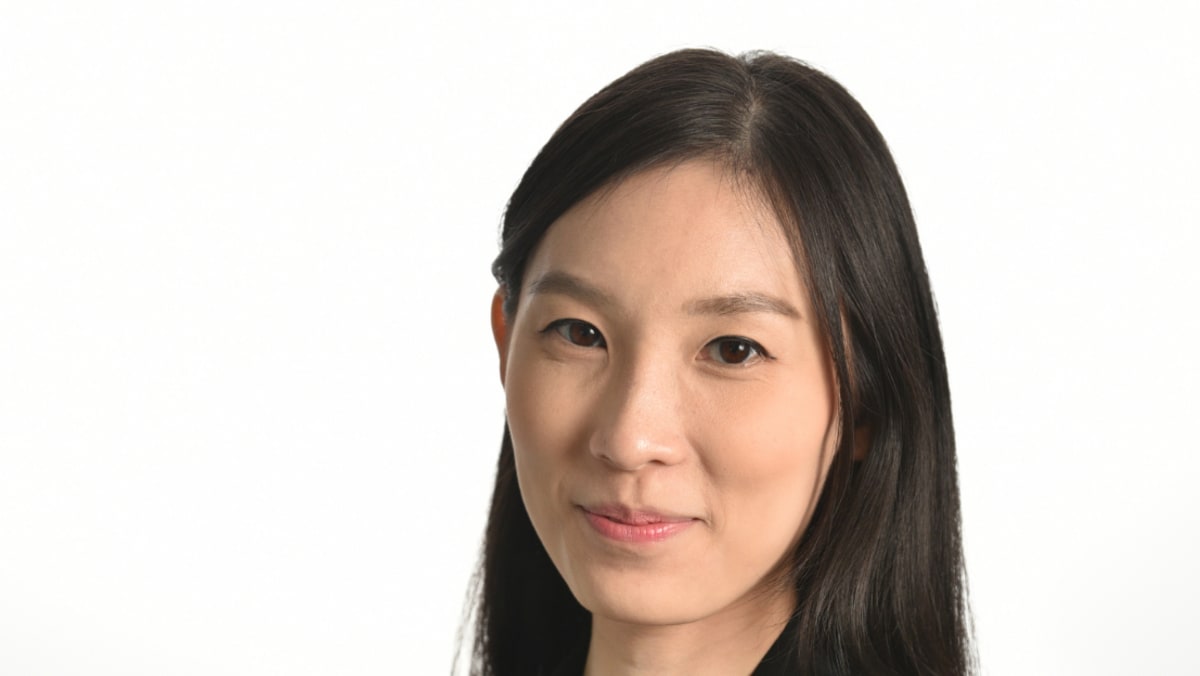 Leong Jia Yu - CNA