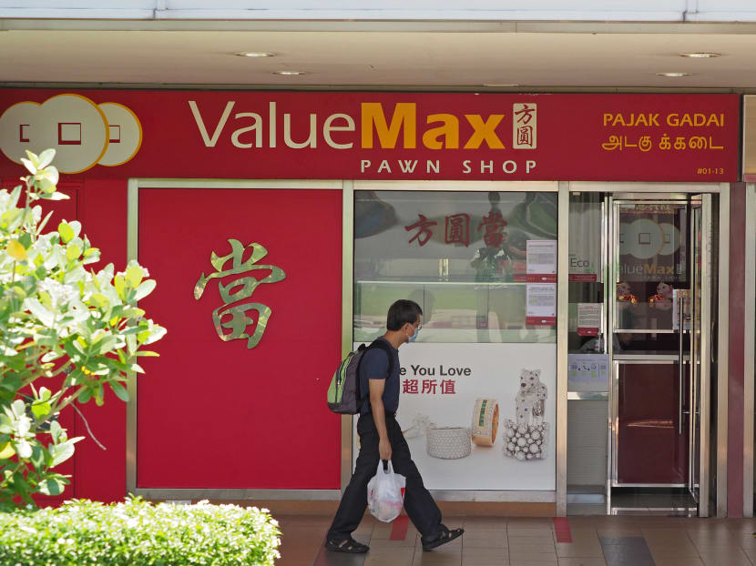 7 Things Singaporeans Should Know About Pawn Shops