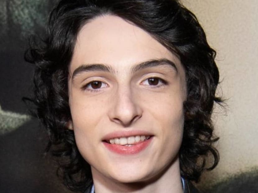 Stranger Things and It star Finn Wolfhard shows his love for Blackpink Stranger Things and It star Finn Wolfhard shows his love for Blackpink