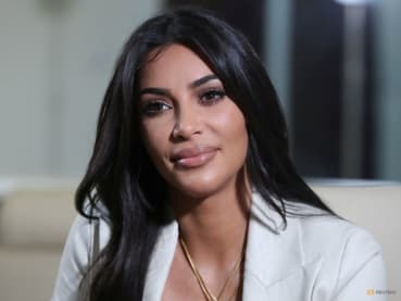 Kim Kardashian's Skims brand collaborates with Fendi on new collection