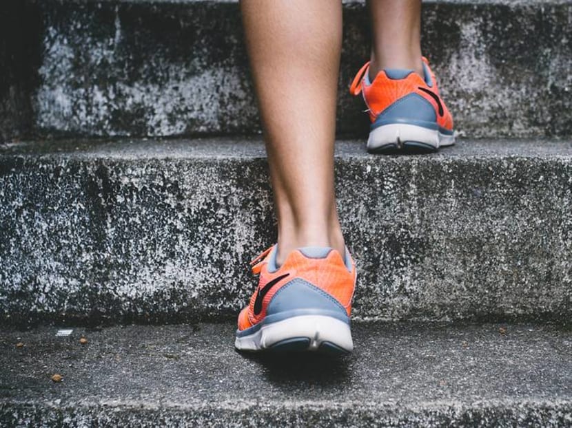 Commentary: Let's exercise ownership over our health, not wait for illness to set in Commentary: Let's exercise ownership over our health, not wait for illness to set in
