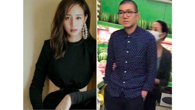 Janine Chang refutes cheating rumours: ‘what’s fake is fake’