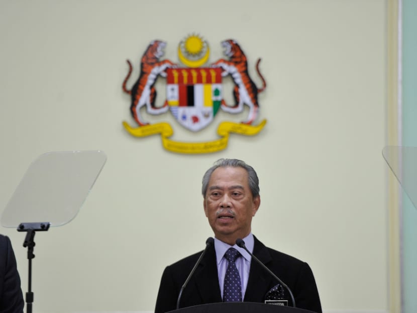 Mr Muhyiddin Yassin has promised to be a prime minister for all Malaysians, as the country remains divided across ethno-religious and class lines.